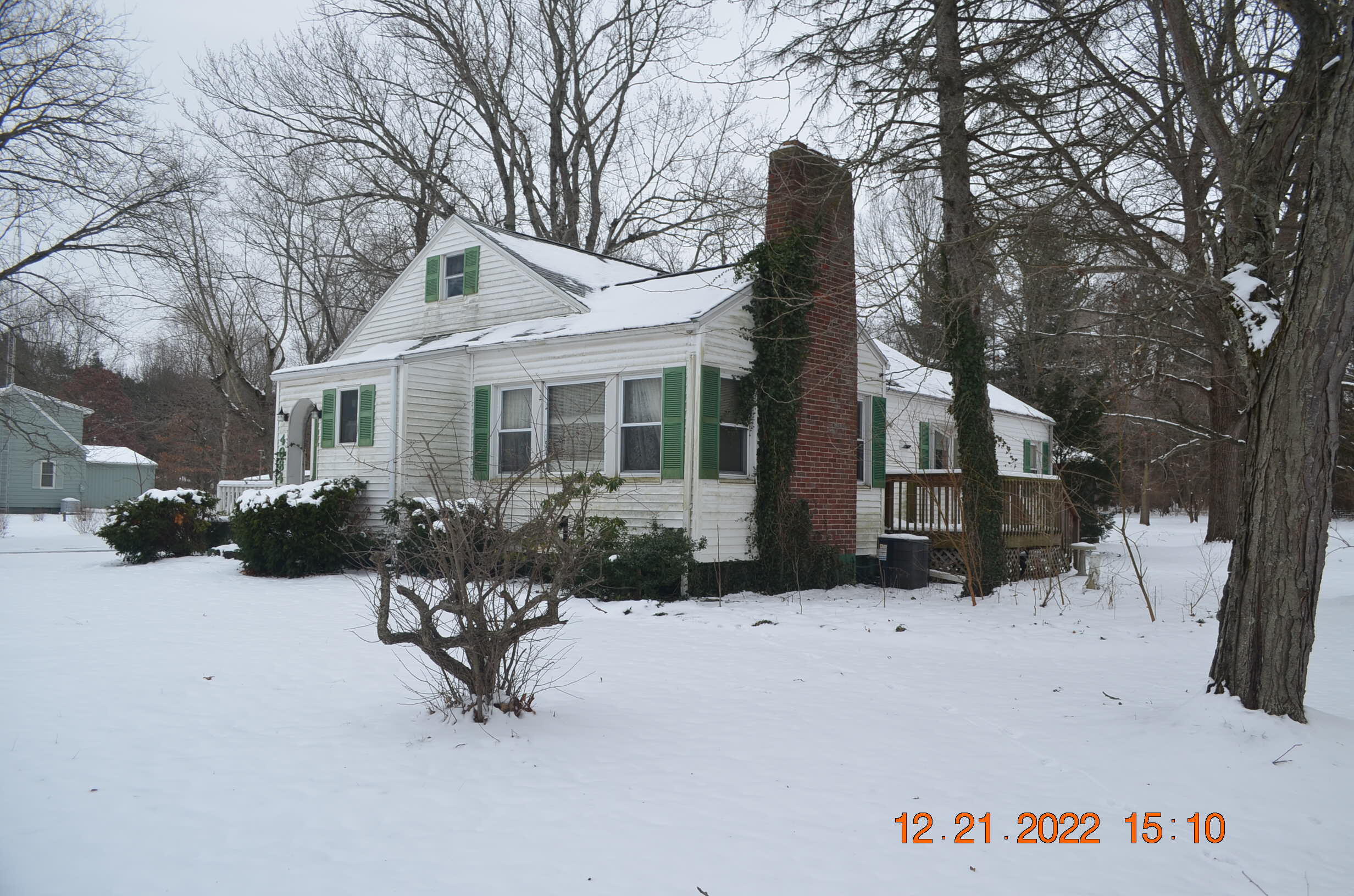 4084 Territorial Road Benton Harbor, MI 49022 - Photo 6 of 18 DSC_0007