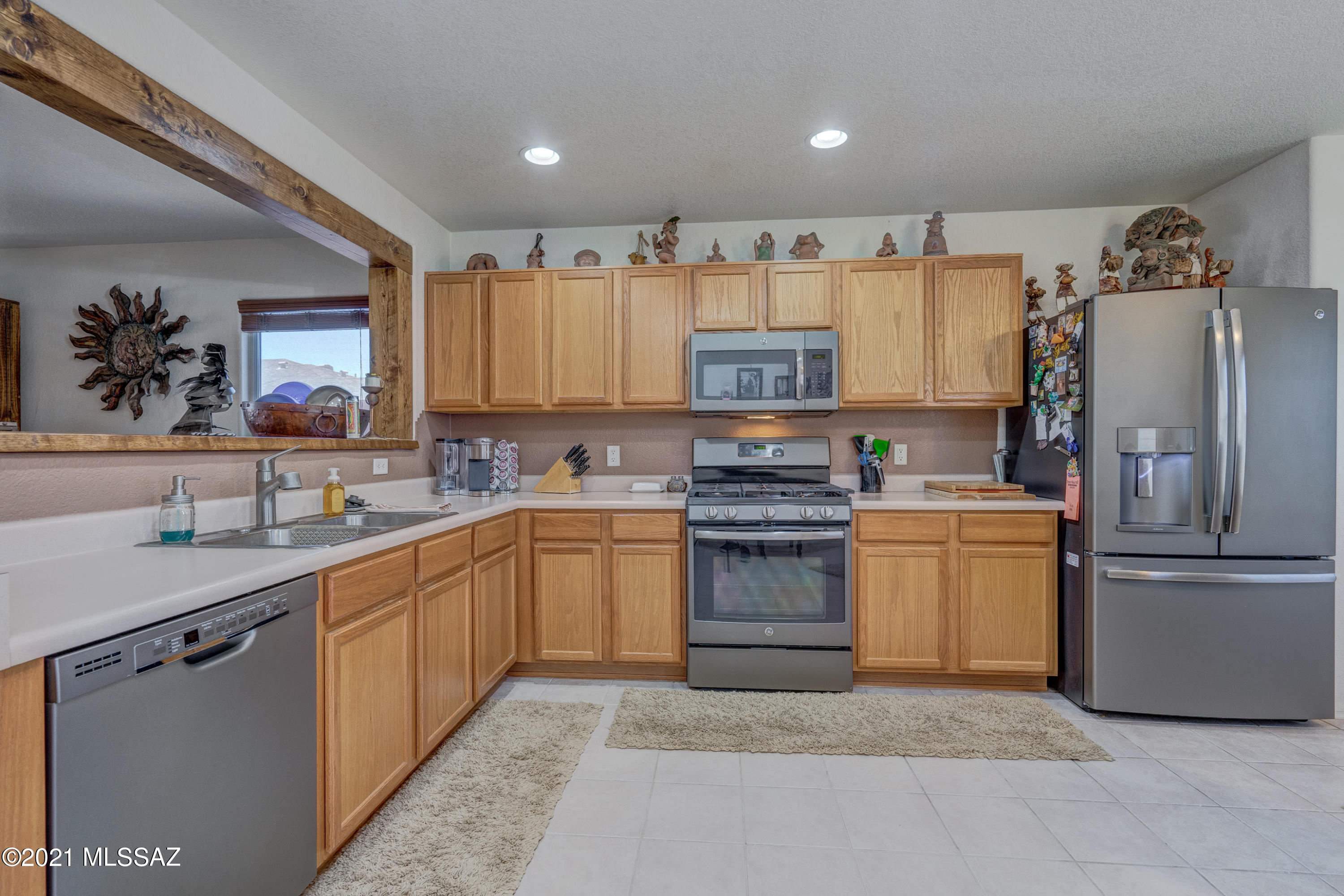 3531 South Twilight Echo Road Tucson, AZ 85735 - Photo 21 of 50 Gallery Image 21