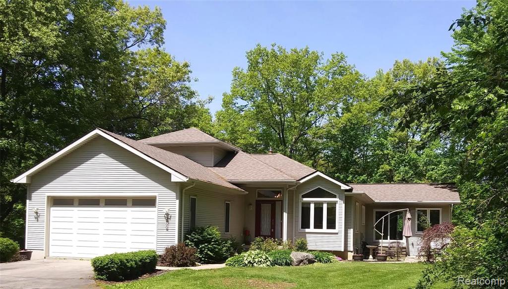 3800 Mason Road Howell, MI 48843 - Photo 1 of 35
