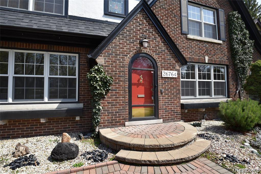 26764 York Road Huntington Woods, MI 48070 - Photo 2 of 45