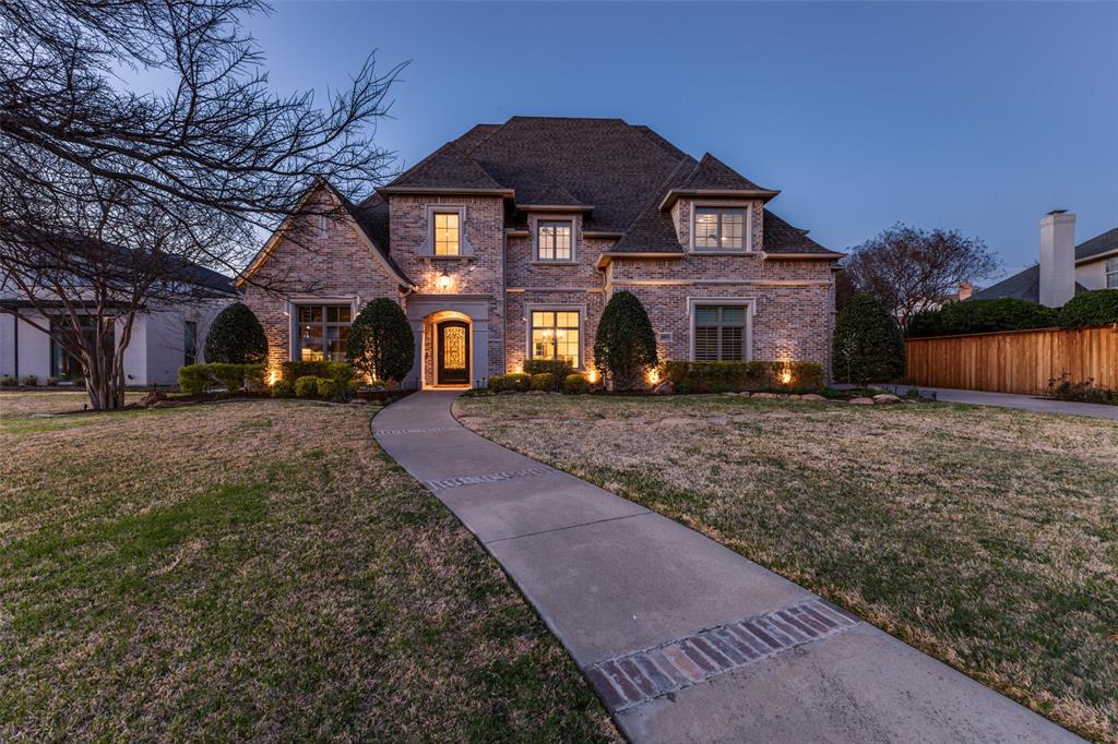 6031 Azalea Lane Dallas, TX 75230 - Photo 34 of 38
