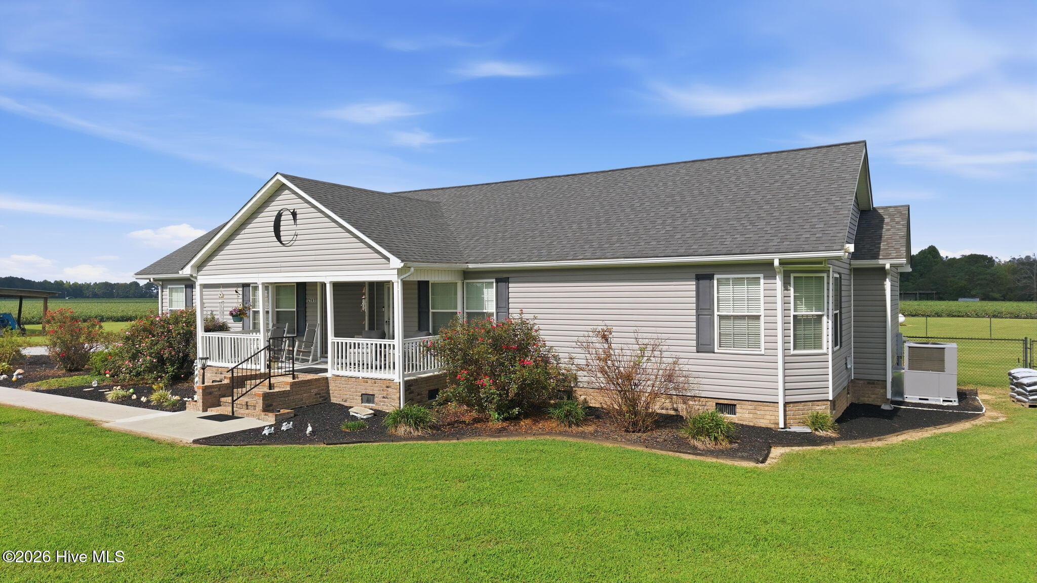 2141 Cannon Road Hobgood, NC 27843 - Photo 3 of 100 Gallery Image 3