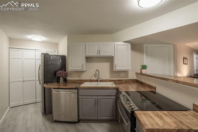 11030 Pine Meadows Road Colorado Springs, CO 80908 - Photo 37 of 46 Gallery Image 37