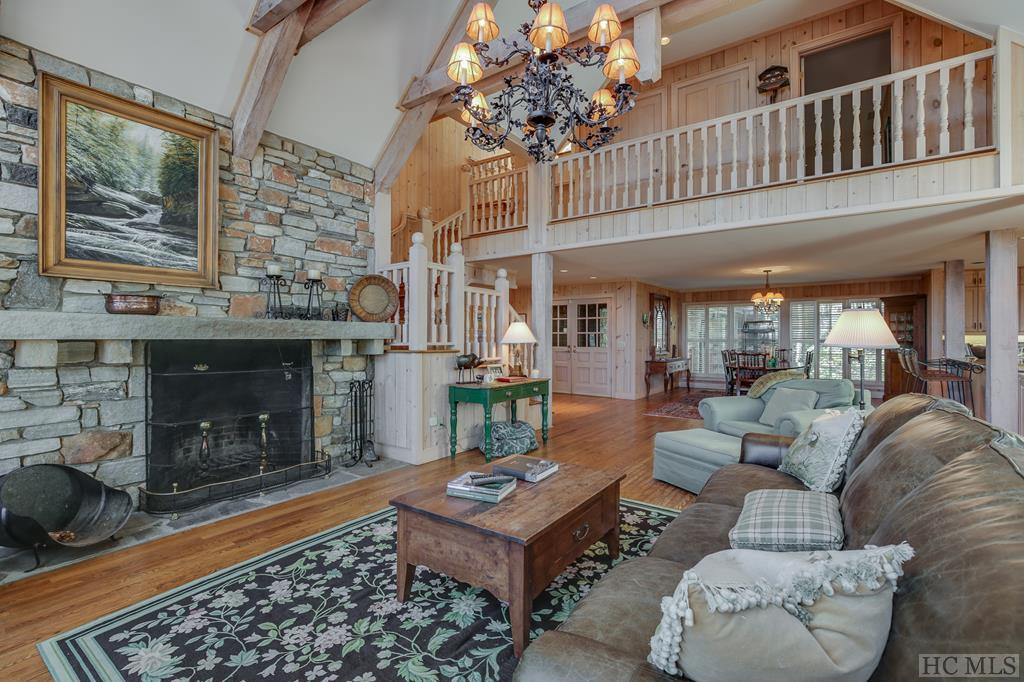 105 Old Cove Road Highlands, NC 28741 - Photo 9 of 63 Gallery Image 9