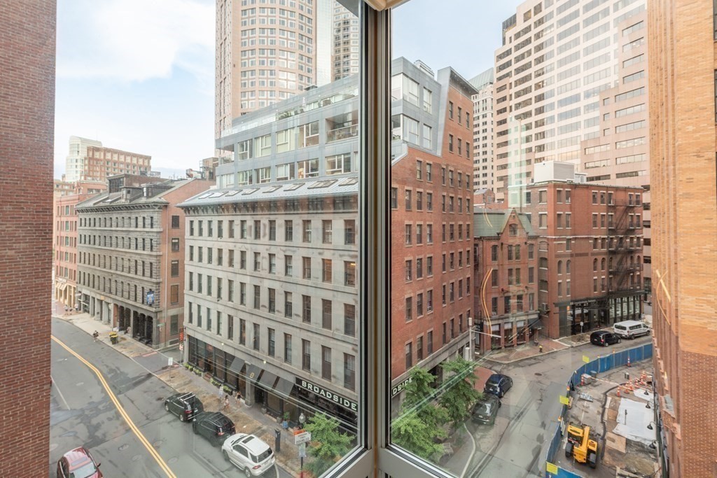 80 Broad Street, Unit 602 Boston, MA 02110 - Photo 10 of 10