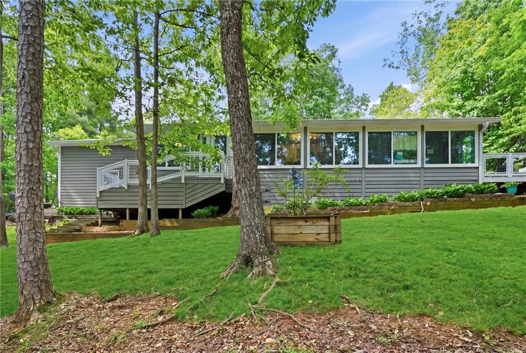62 Elm Terrace Ellijay, GA 30540 - Photo 2 of 31