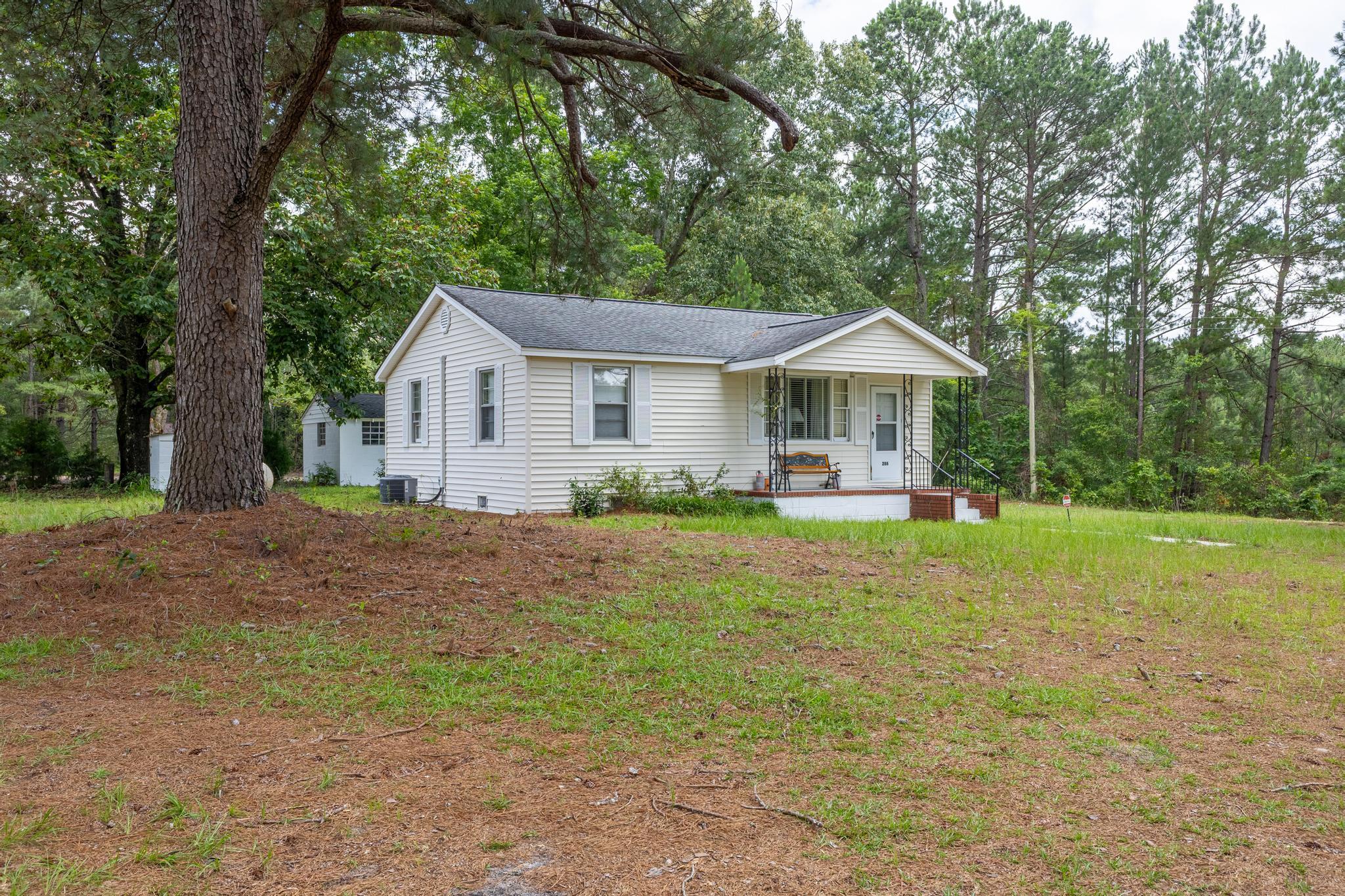286 State Park Road Windsor, SC 29856 - Photo 25 of 28