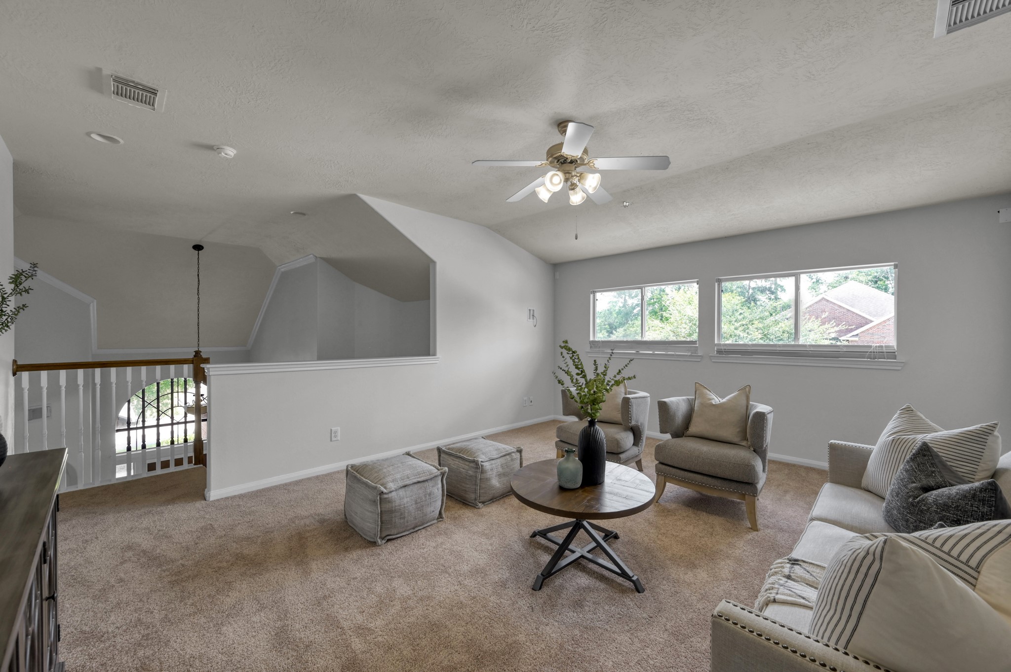 25203 Auburn Terrace Drive Spring, TX 77389 - Photo 31 of 36