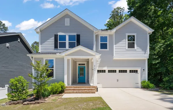 $649,900 | 2783 Turner Pines Drive, New Hill, NC 27562
