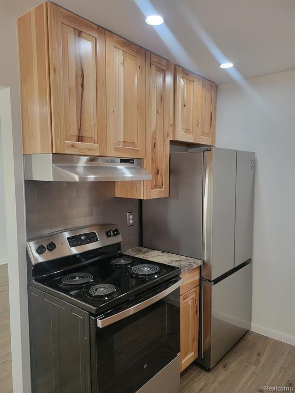 23016 Kelly Road, Unit 10 Eastpointe, MI 48021 - Photo 8 of 17
