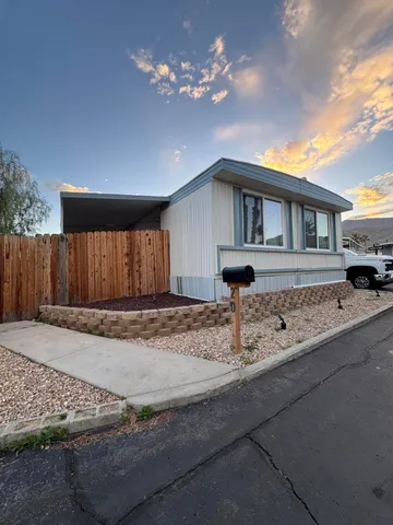 $260,000 | 20 Ocotillo Lane, Palm Desert, CA 92260