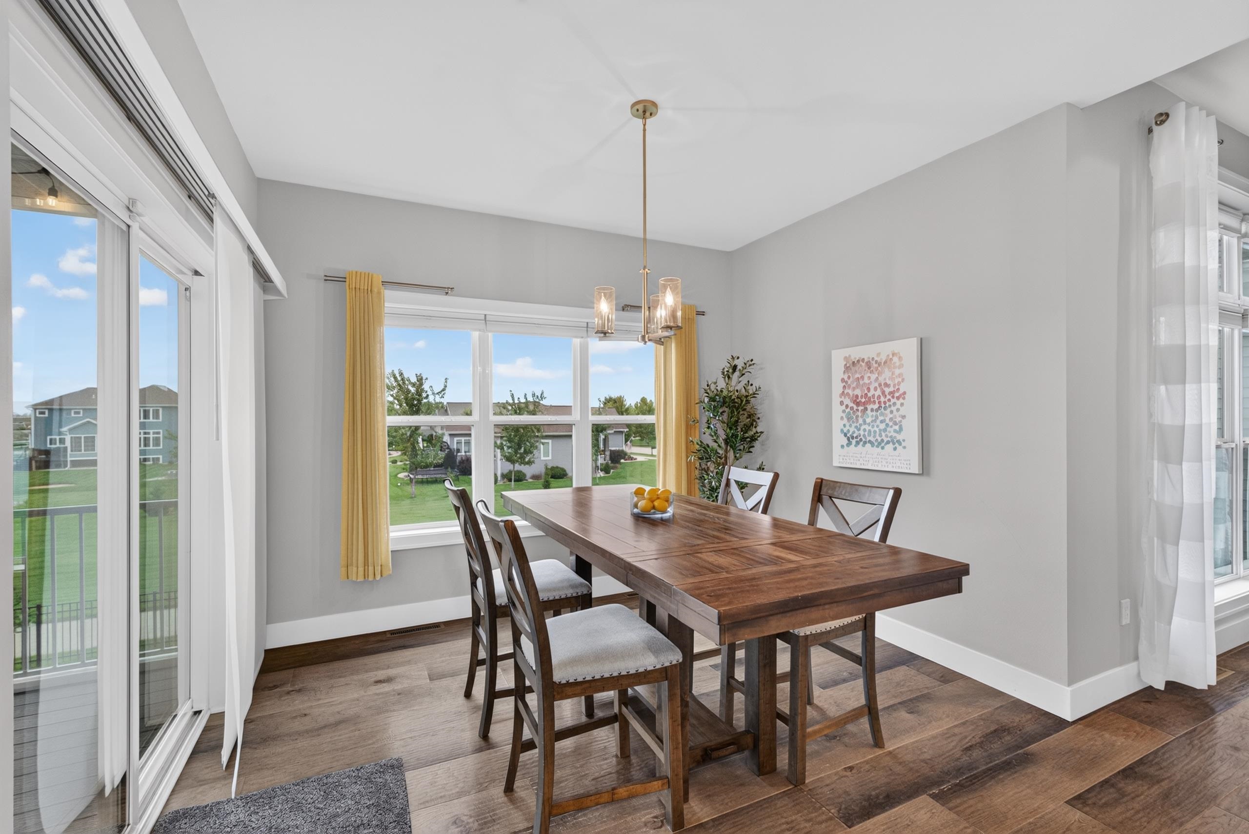6583 Wolf Hollow Road Windsor, WI 53598 - Photo 5 of 37 Gallery Image 5