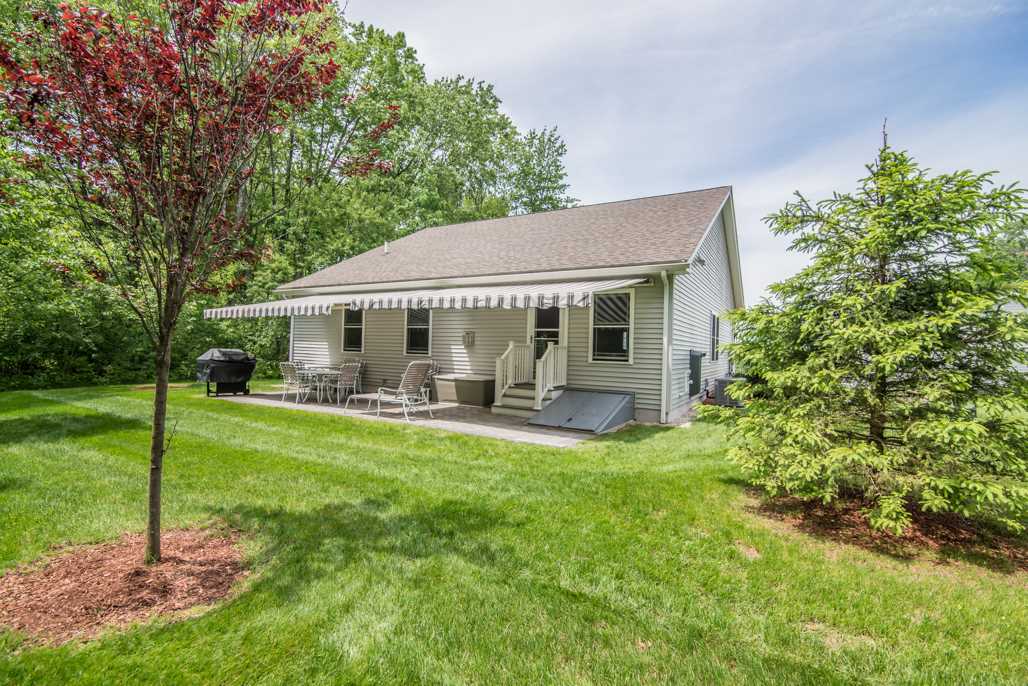 1 Whispering Oaks Road Pelham, NH 03076 - Photo 26 of 29 Gallery Image 26