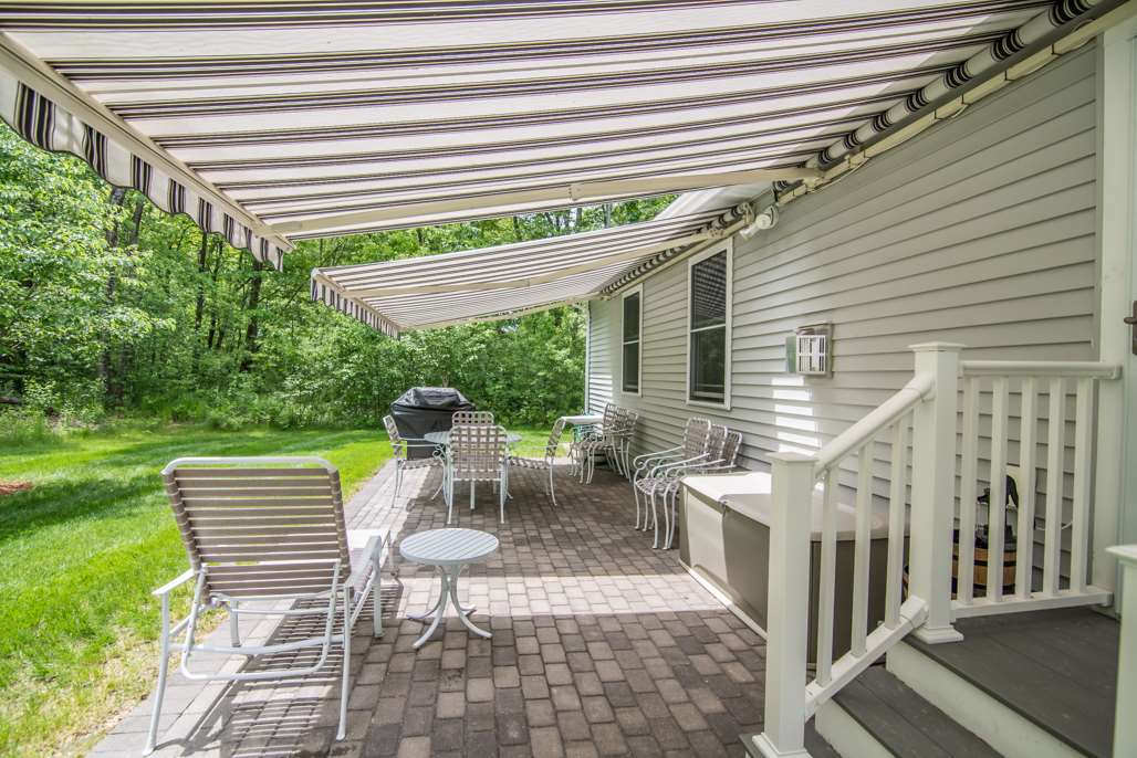 1 Whispering Oaks Road Pelham, NH 03076 - Photo 28 of 29 Gallery Image 28