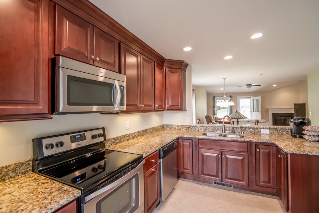 1 Whispering Oaks Road Pelham, NH 03076 - Photo 6 of 29 Gallery Image 6