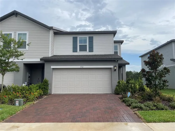 $2,150 | 732 Legacy Drive, Davenport, FL 33896