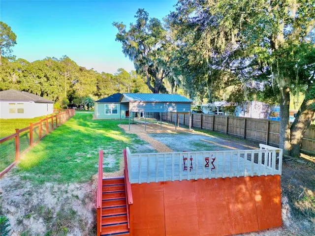 $300,000 | 1506 Southeast 4th Avenue, Melrose, FL 32666