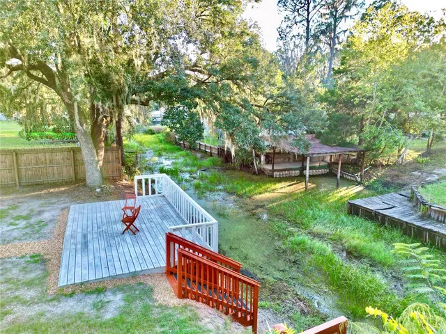 $300,000 | 1506 Southeast 4th Avenue, Melrose, FL 32666