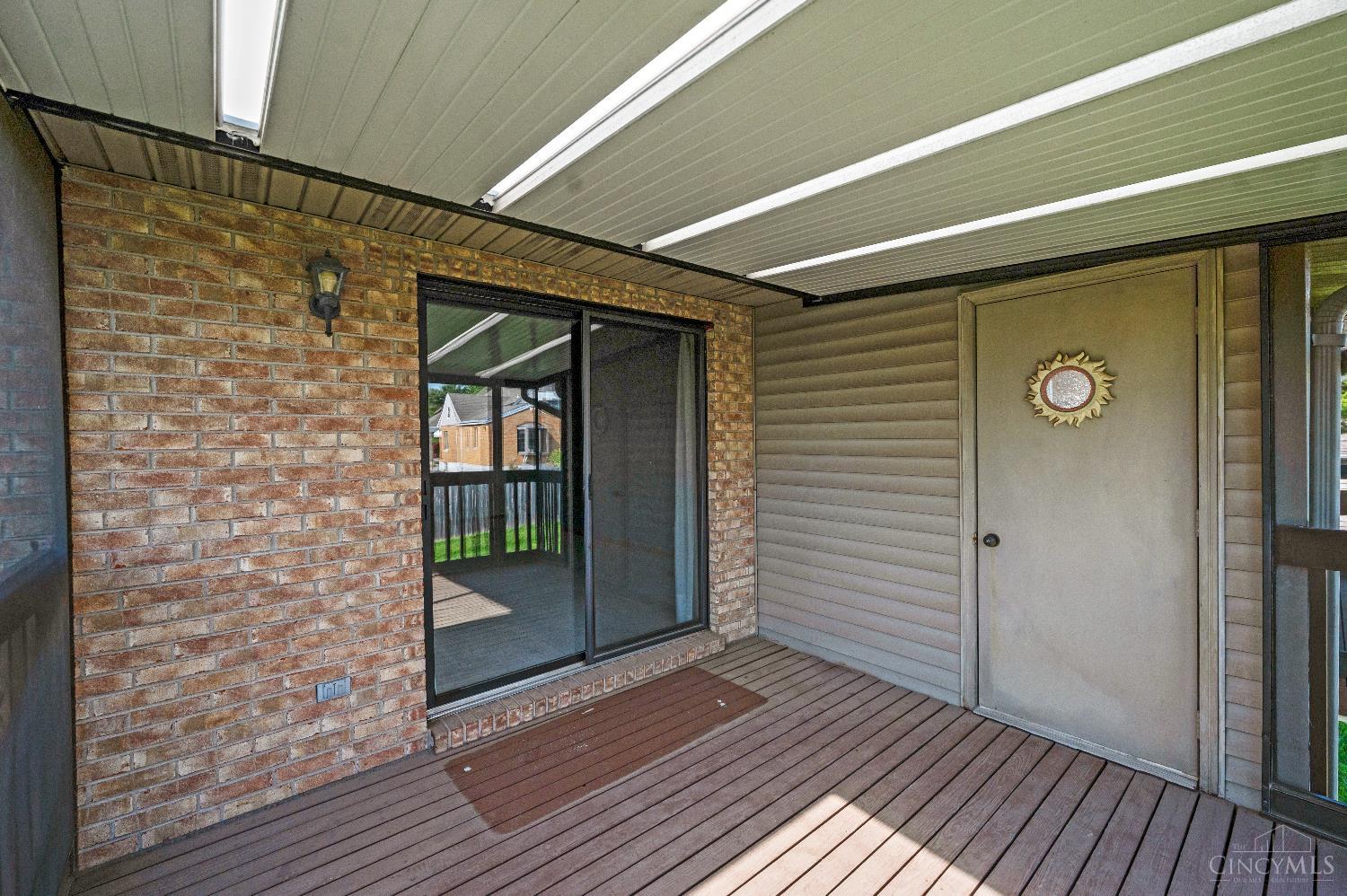 3981 School Section Road, Unit 11 Cincinnati, OH 45211 - Photo 31 of 33 Gallery Image 31