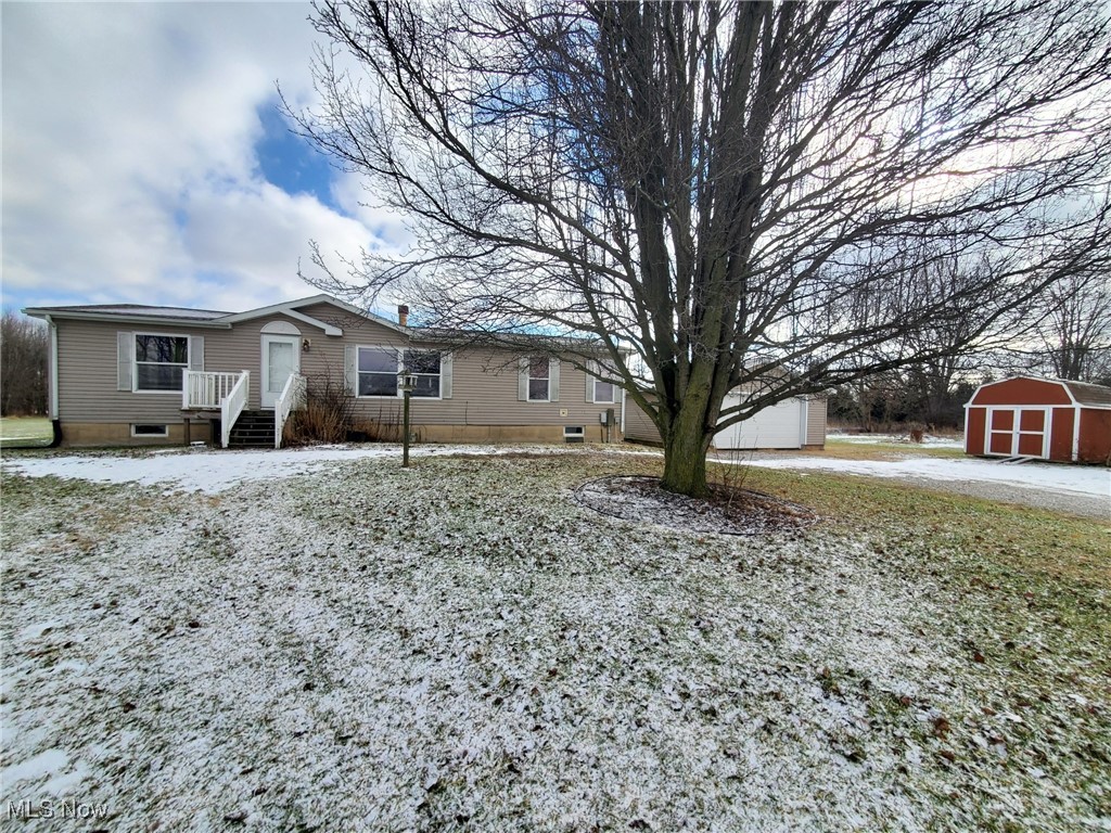 9985 Franchester Road Lodi, OH 44254 - Photo 1 of 24 Welcome Home!