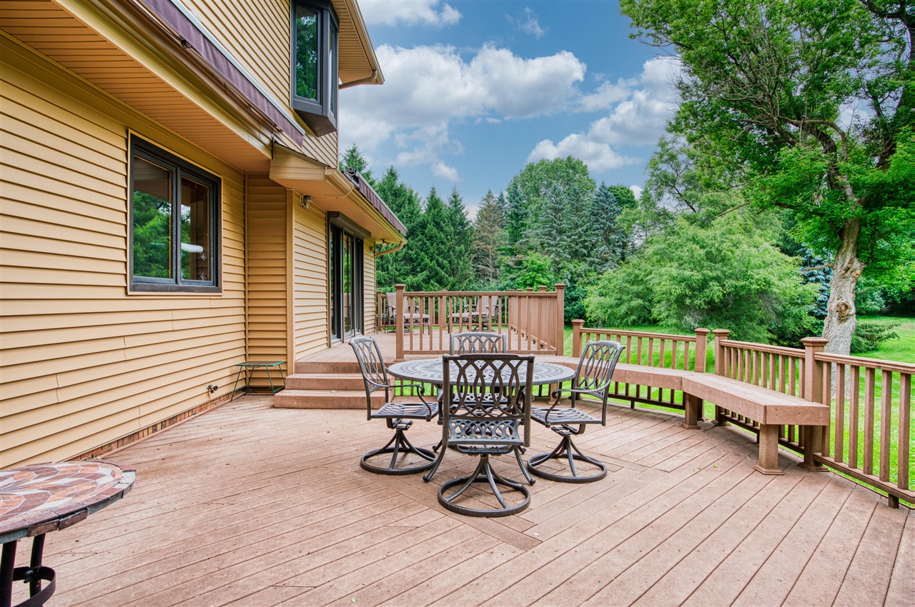 6200 Scully Road Dexter, MI 48130 - Photo 17 of 48