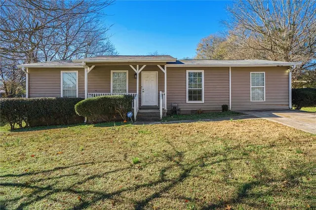 $270,000 | 1696 Almand Creek Drive Southwest, Conyers, GA 30094