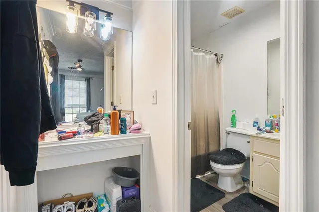 $270,000 | 1696 Almand Creek Drive Southwest, Conyers, GA 30094