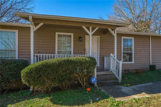 $270,000 | 1696 Almand Creek Drive Southwest, Conyers, GA 30094