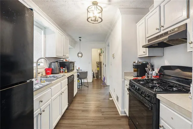 $270,000 | 1696 Almand Creek Drive Southwest, Conyers, GA 30094