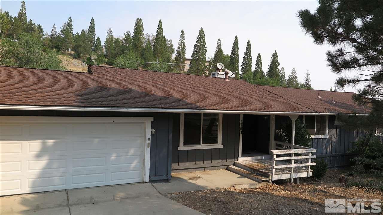 2383 Camelot Way Reno, NV 89509 - Photo 1 of 1 Photo 1