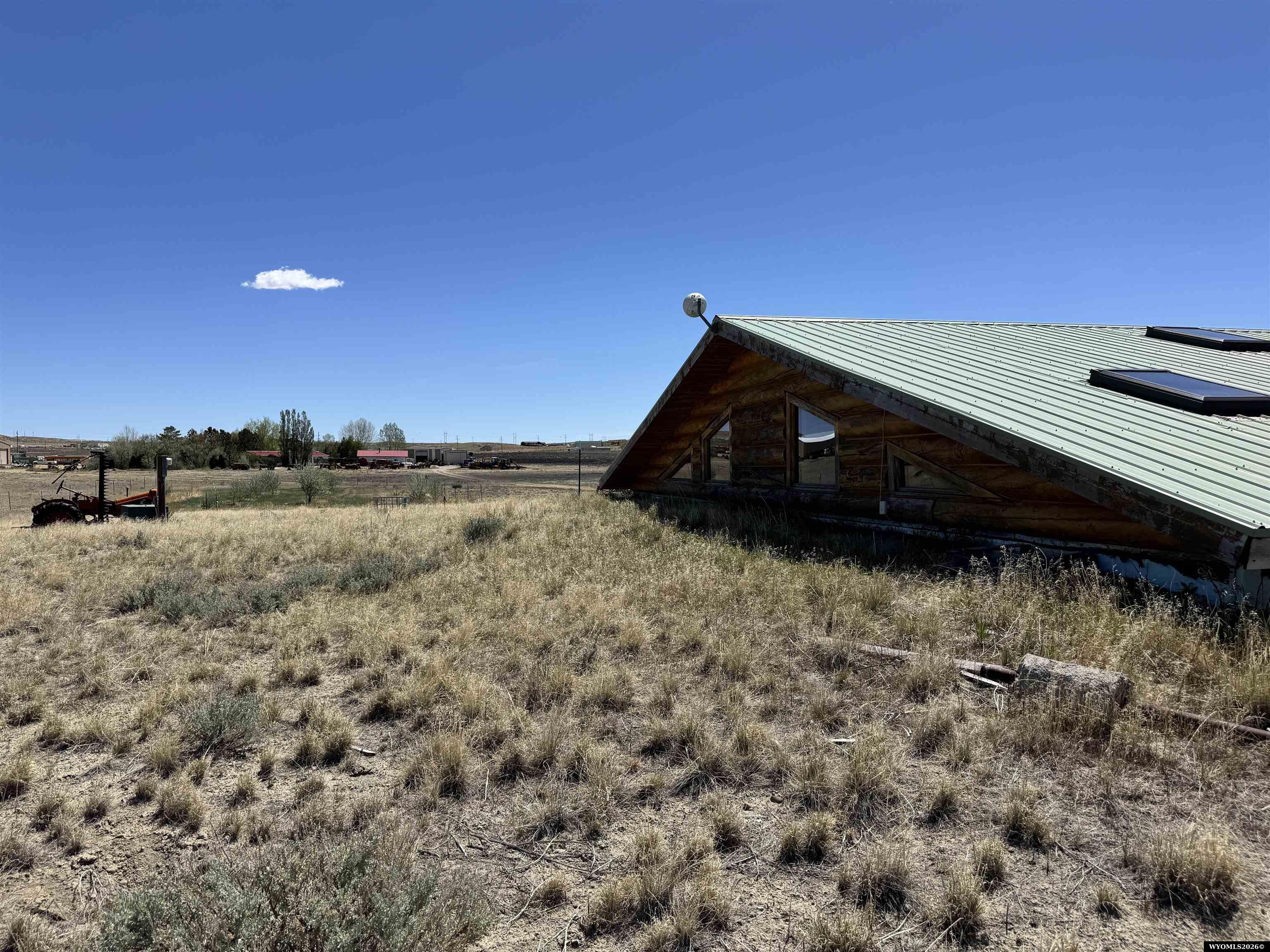 27 Stark Road Riverton, WY 82501 - Photo 18 of 19