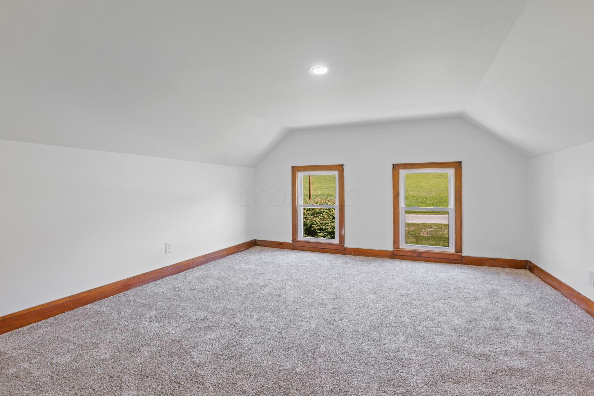 18240 Crawmer Road Southeast Newark, OH 43056 - Photo 36 of 69 Second Bedroom