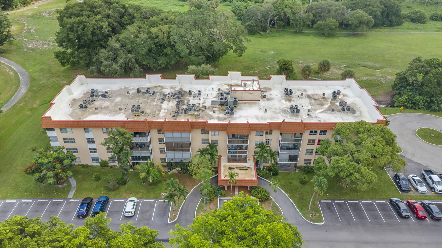 4166 Inverrary Drive, Unit 304 Lauderhill, FL 33319 - Photo 7 of 31 DJI_0451