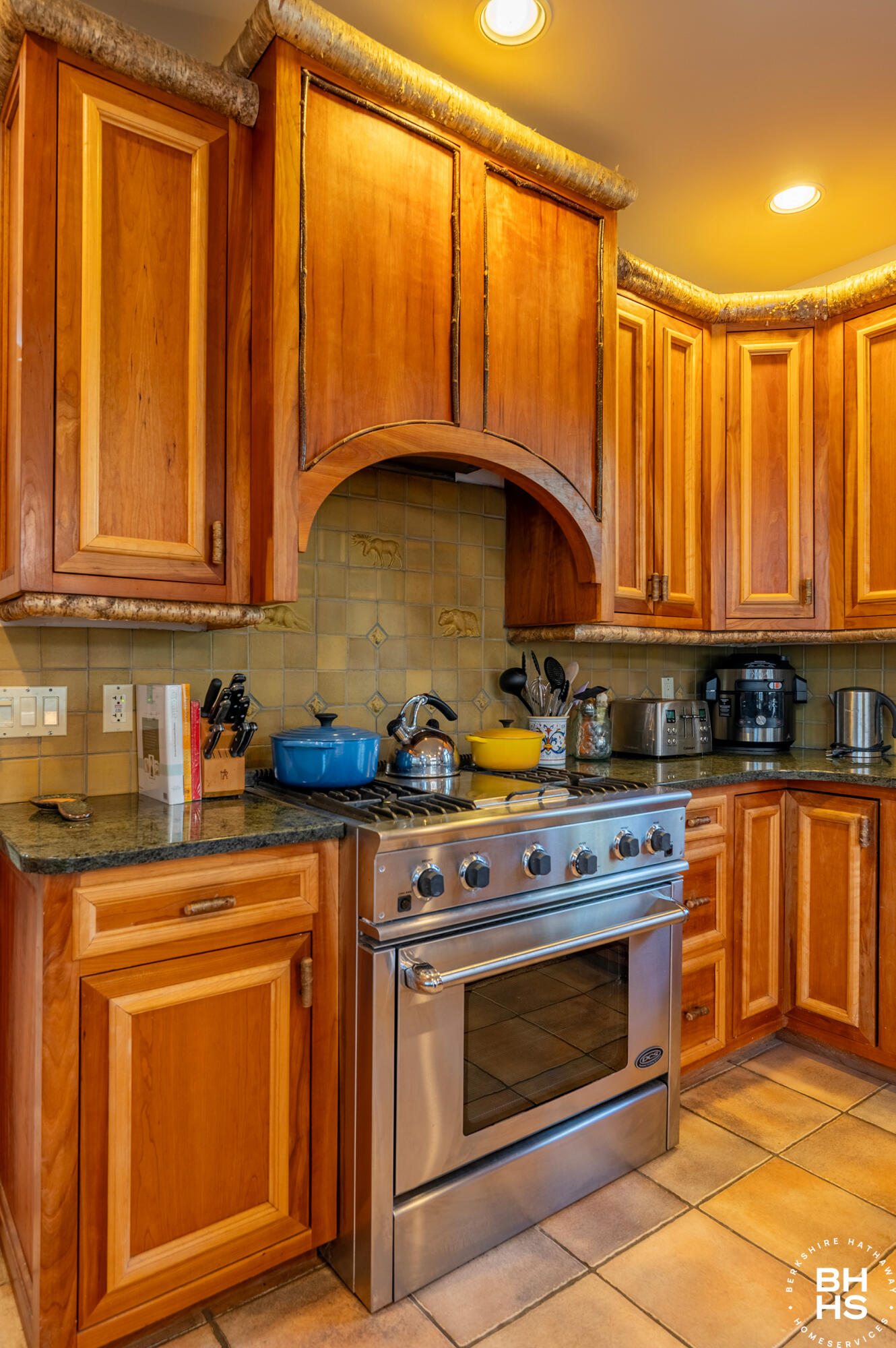 54 John Brown Road Lake Placid, NY 12946 - Photo 5 of 56
