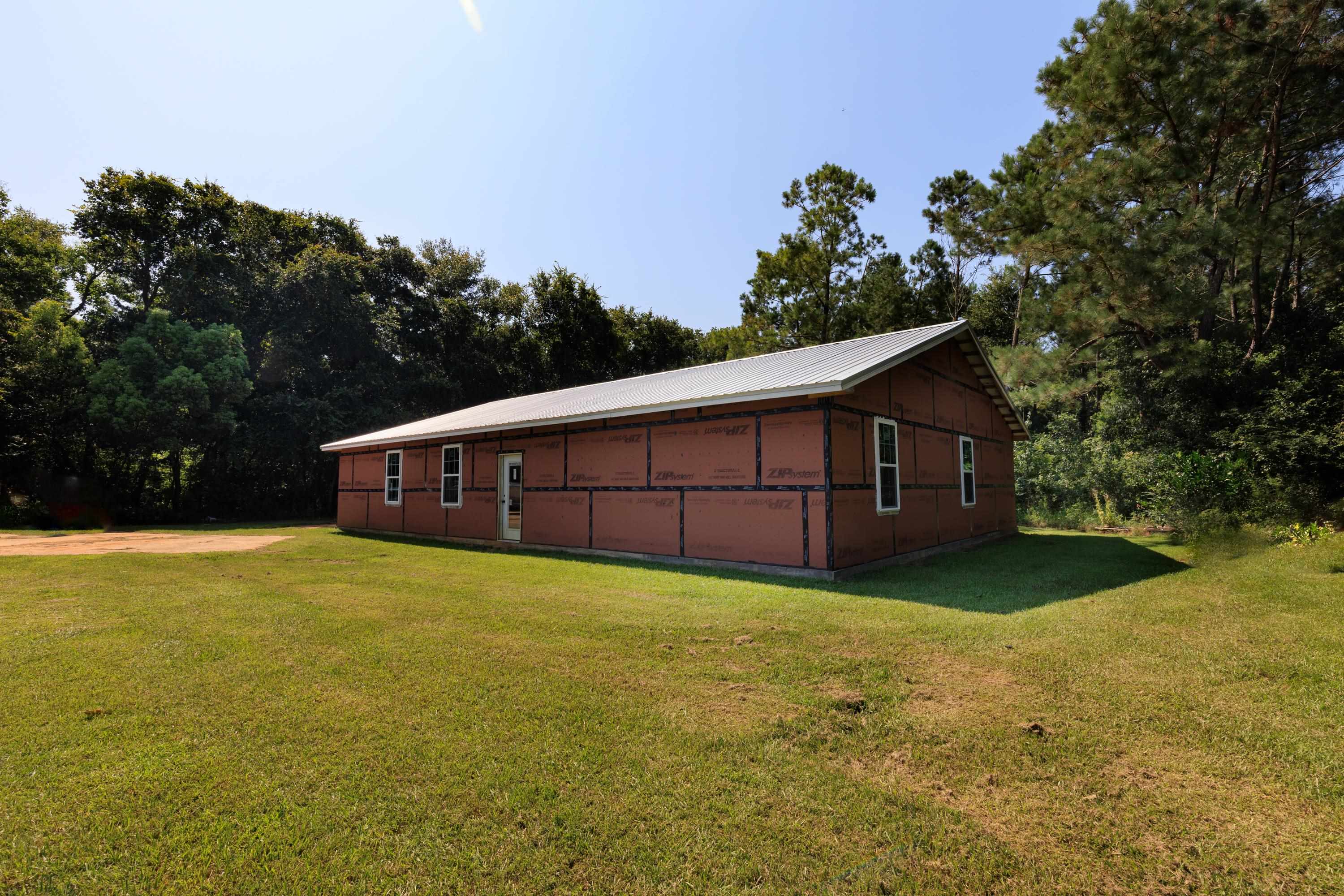 17385 County Road 16 Foley, AL 36535 - Photo 51 of 53 Out Buildings
