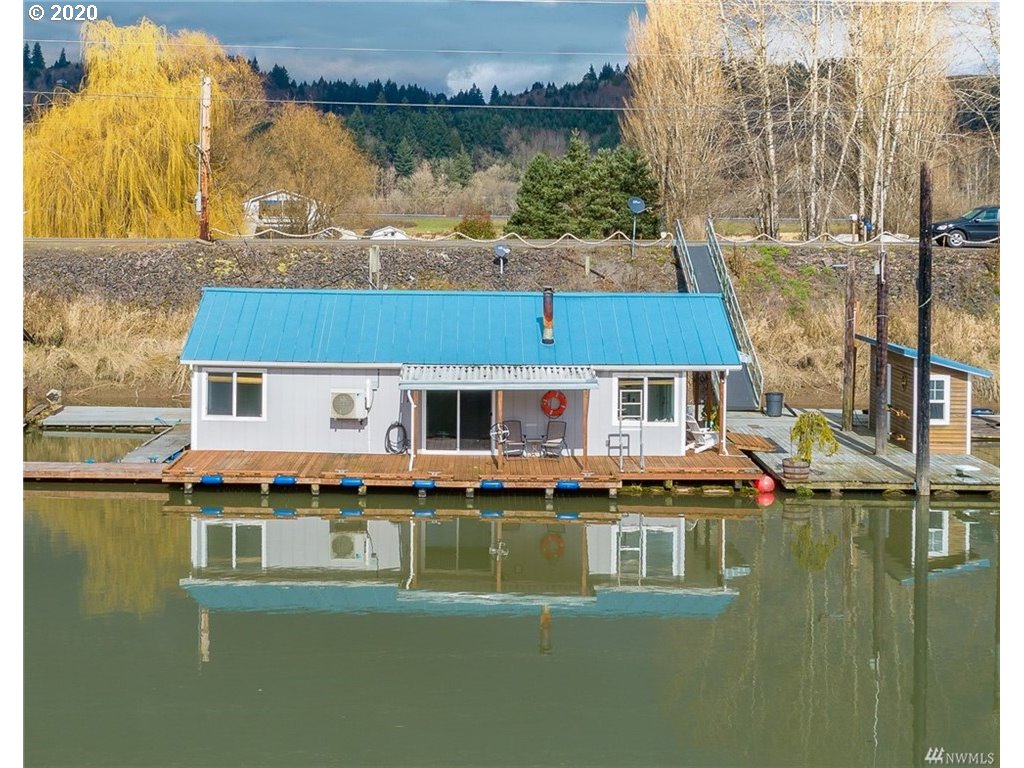6203 Willow Grove Road Longview, WA 98632 - Photo 20 of 30