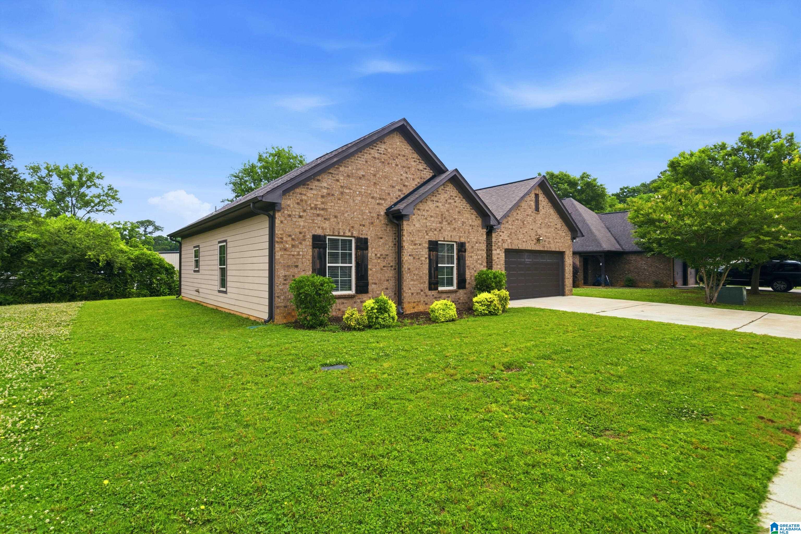 106 Falling Waters Lane Alabaster, AL 35114 - Photo 28 of 36