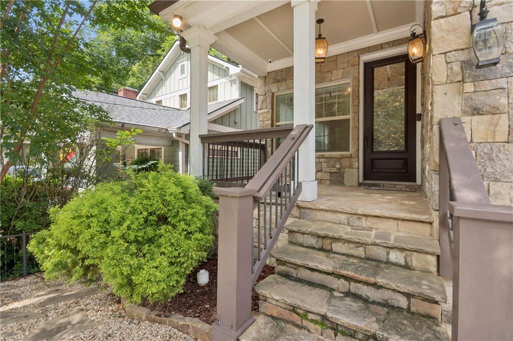 374 Clifton Road Northeast Atlanta, GA 30307 - Photo 3 of 48