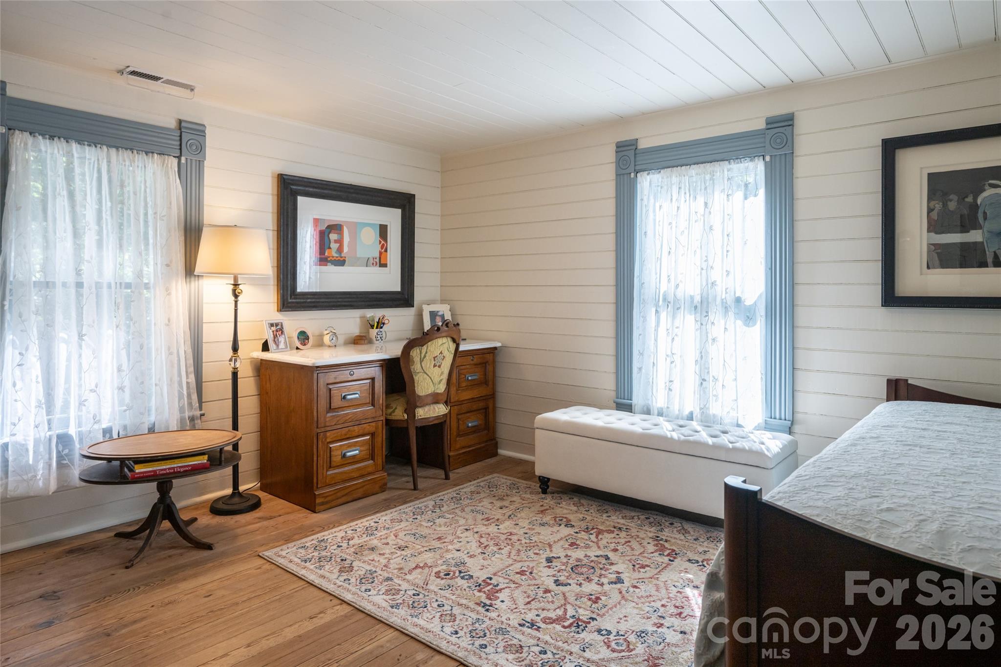 741 Morrow Branch Road Leicester, NC 28748 - Photo 31 of 47