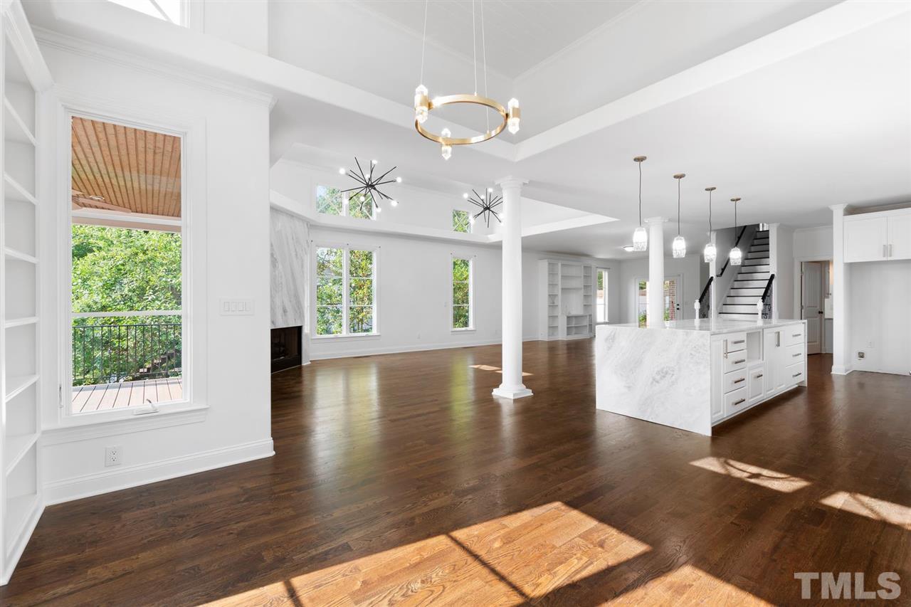 2640 St Marys Street Raleigh, NC 27609 - Photo 4 of 25 Gallery Image 4
