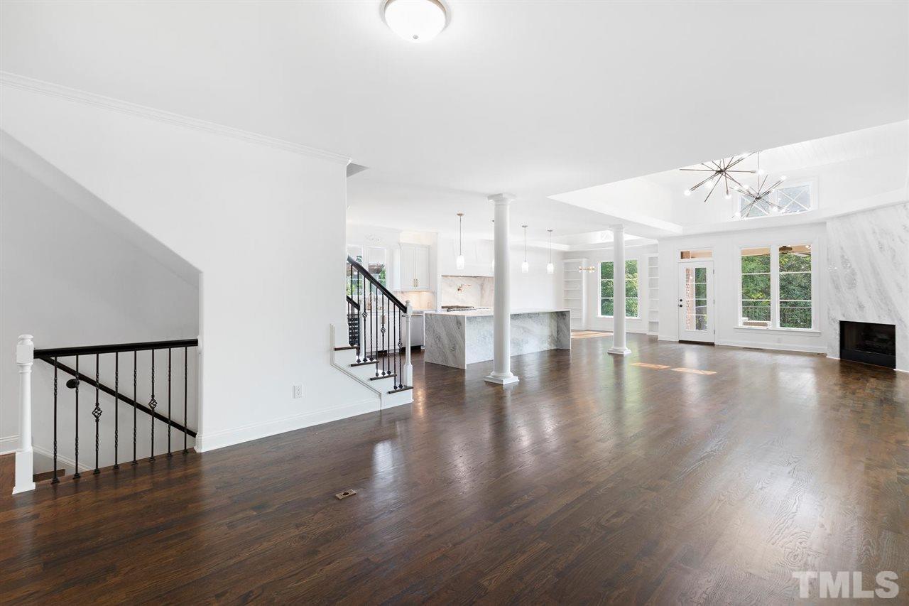 2640 St Marys Street Raleigh, NC 27609 - Photo 5 of 25 Gallery Image 5
