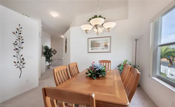 $350,000 | 6850 Sterling Greens Drive, Unit 201, Naples, FL 34104