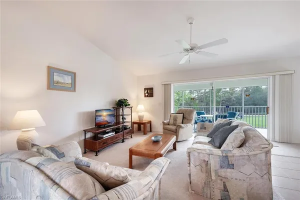 $350,000 | 6850 Sterling Greens Drive, Unit 201, Naples, FL 34104
