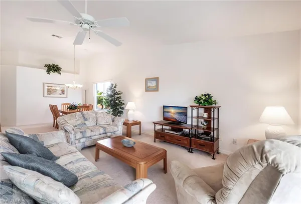 $350,000 | 6850 Sterling Greens Drive, Unit 201, Naples, FL 34104