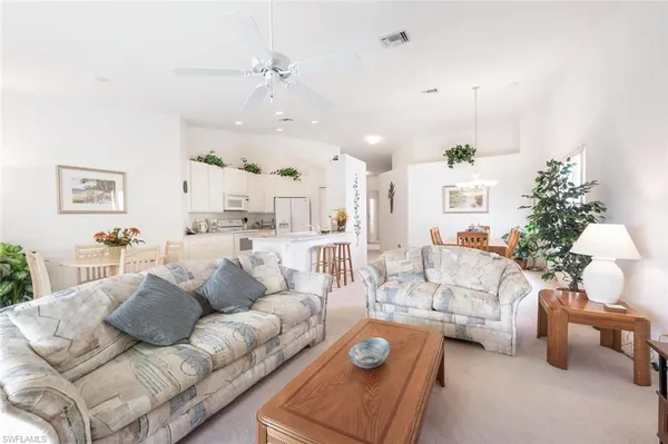 $350,000 | 6850 Sterling Greens Drive, Unit 201, Naples, FL 34104