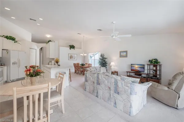 $350,000 | 6850 Sterling Greens Drive, Unit 201, Naples, FL 34104