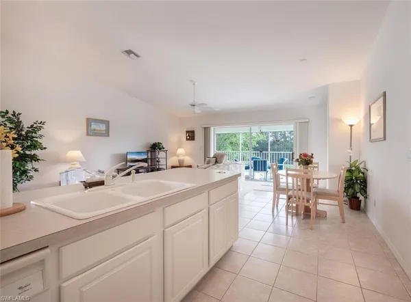 $350,000 | 6850 Sterling Greens Drive, Unit 201, Naples, FL 34104
