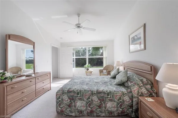 $350,000 | 6850 Sterling Greens Drive, Unit 201, Naples, FL 34104