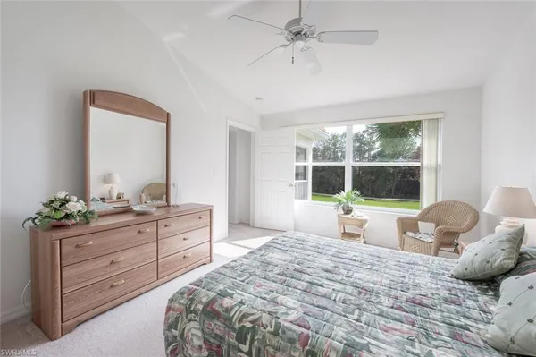 $350,000 | 6850 Sterling Greens Drive, Unit 201, Naples, FL 34104
