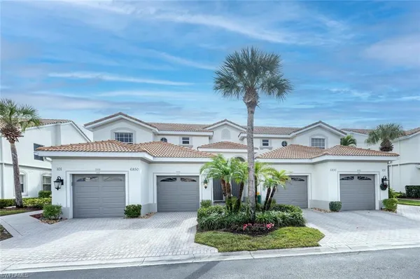 $350,000 | 6850 Sterling Greens Drive, Unit 201, Naples, FL 34104